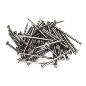 Гвозди шиферные 4,0*120мм (10кг)