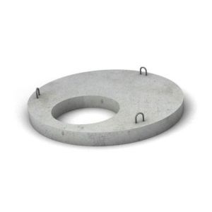 Плита 1ПП 15.1