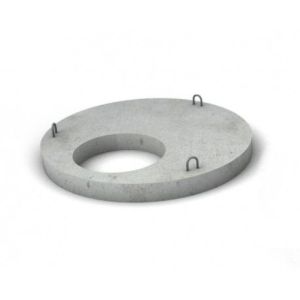 Плита 2ПП 15.2