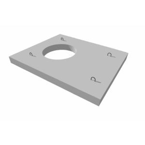 Плита ПТО 150.180.14-6